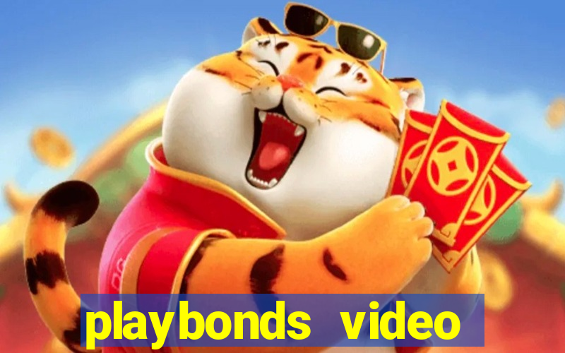 playbonds video bingo gratis